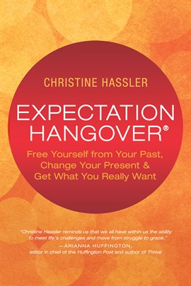 Cover image for Expectation Hangover