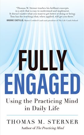 Cover image for Fully Engaged