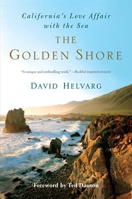 Cover image for The Golden Shore