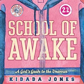 Cover image for School of Awake