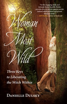 Cover image for Woman Most Wild