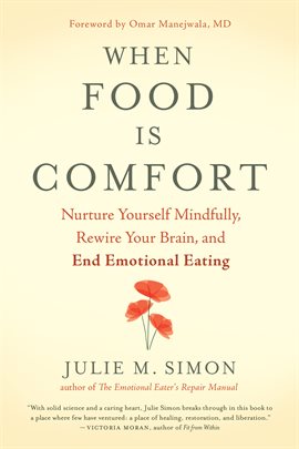 Cover image for When Food Is Comfort