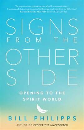 Cover image for Signs from the Other Side