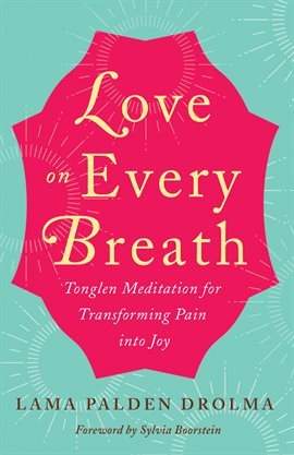 Cover image for Love on Every Breath