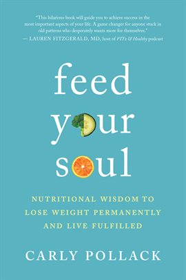 Cover image for Feed Your Soul