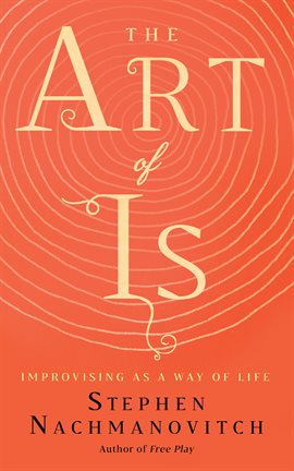 Cover image for The Art of Is