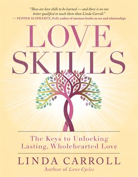 Cover image for Love Skills