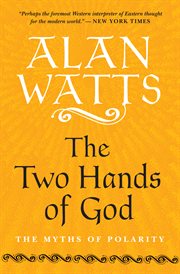 The two hands of god. The Myths of Polarity cover image