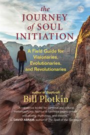 The journey of soul initiation : a field guide for visionaries, evolutionaries, and revolutionaries cover image