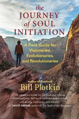 Cover image for The Journey of Soul Initiation
