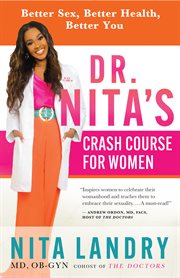 Dr. nita's crash course for women cover image