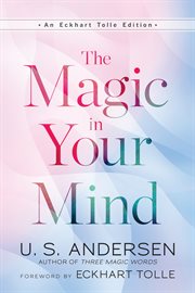 The magic in your mind cover image