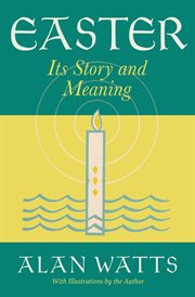 Easter : its story and meaning cover image