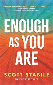 Enough as You Are cover image