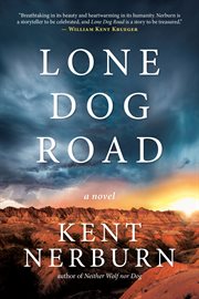 Lone Dog Road cover image