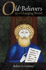 Old Believers in a changing world cover image