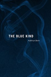 The blue kind cover image