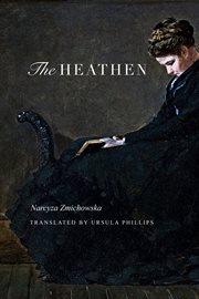 The heathen cover image