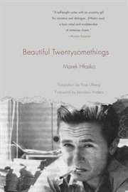 Beautiful Twentysomethings cover image