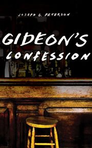 Gideon's confession cover image