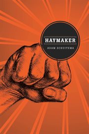 Haymaker cover image