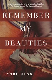 Remember my beauties cover image