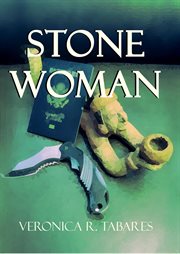 Stone woman cover image