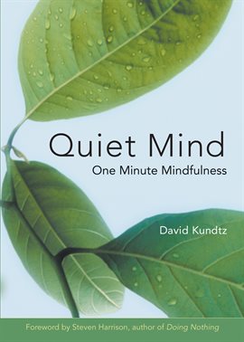 Cover image for Quiet Mind