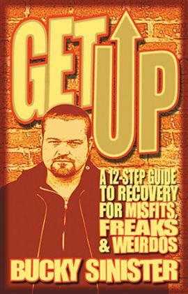 Cover image for Get Up