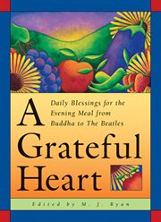 A Grateful Heart cover image