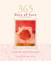 365 days of love cover image