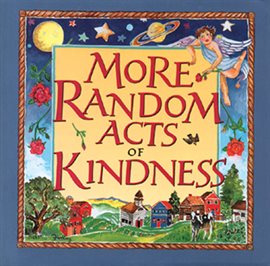 Cover image for More Random Acts of Kindness
