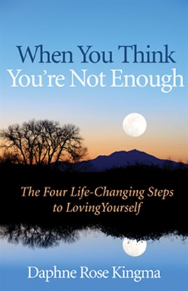 Cover image for When You Think You're Not Enough