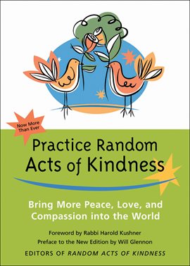 Cover image for Practice Random Acts of Kindness