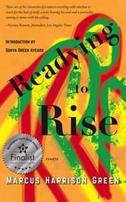 Readying to rise cover image