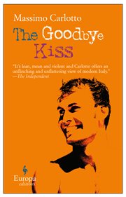 The Goodbye Kiss cover image
