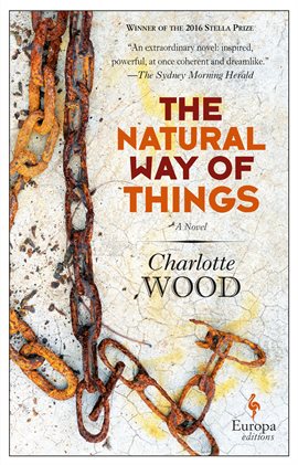 Cover image for The Natural Way of Things
