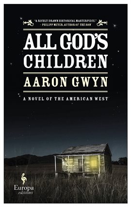 Cover image for All God's Children