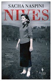 Nives cover image