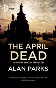 The April dead cover image
