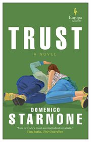 Trust cover image