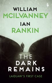The dark remains cover image