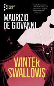 Winter swallows : ring down the curtain for Commissario Ricciardi cover image