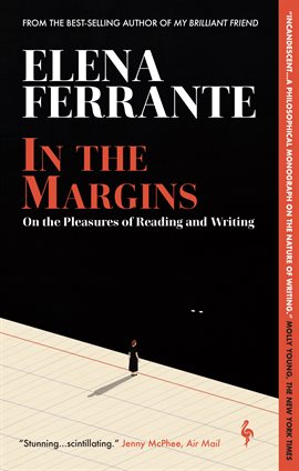 Cover image for In the Margins