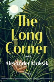 The Long Corner cover image