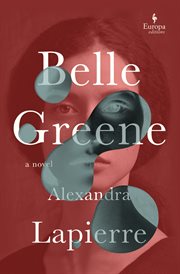 Belle Greene cover image