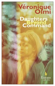 Daughters beyond command cover image