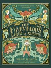 The Marvelous Land of Snergs cover image