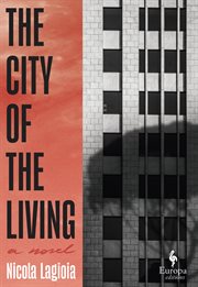 The City of the Living cover image