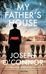 My Father's House : Book 1 of the Rome Escape Line Trilogy cover image